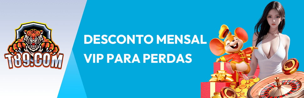 no preço das apostas da mega sena